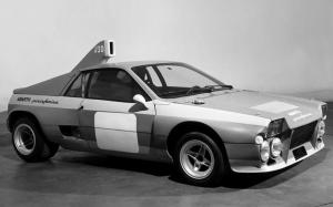 Abarth SE030 '1974